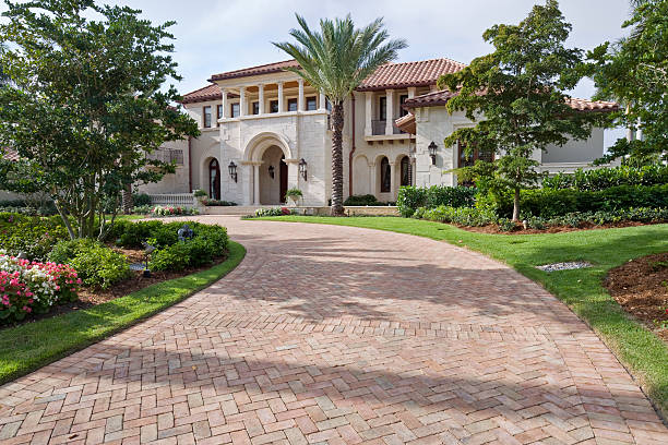 Professional Driveway Pavers in Sherwood, OR