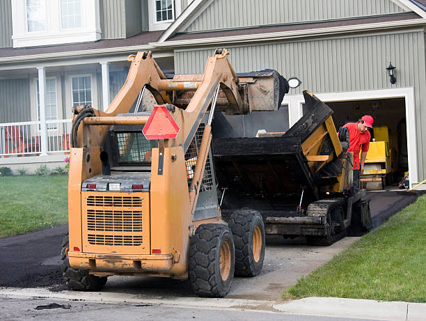 Best Cobblestone Driveway Pavers  in Sherwood, OR