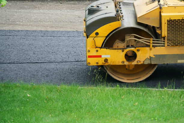 Best Brick Driveway Pavers  in Sherwood, OR